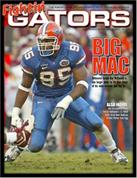 Fighting Gators Magazine